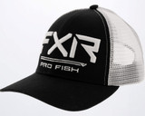 FXR Pro Fish 22 Youth Snapback Hat