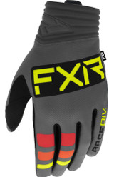 FXR Prime 22 Mens MX Offroad Gloves