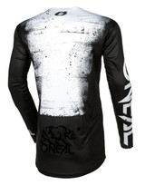 O'Neal Mayhem Scarz V.24 Mens MX Offroad Jersey