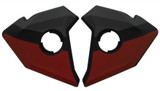 FXR Maverick X Modular Helmet Replacement Sideplates