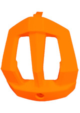FXR Torque 20 Helmet Replacement Mouthpiece