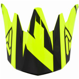 FXR ATR-1 Helmet Replacement Visor/Peak