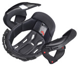Scorpion Covert 2 Helmet Inner Top Liner & Cheek Pad Kit