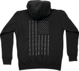 Z1R Merica Mens Pullover Hoody