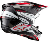 Alpinestars SM5 Action 2 MX Offroad Helmet