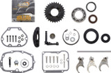 Baker Standard DD6 Complete Direct Drive 6-Speed Builders Kit (DD6-411PL-02)