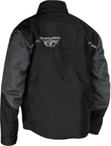 Fly Racing Outpost Mens Snow Jacket