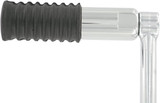 Pingel Chrome Shift Peg Extender (62167)