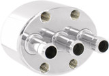 Pingel Chrome Chopper Fuel Valve (9000-CO)