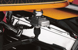 Pingel 22mm Guzzler Fuel Valve (GV23G)