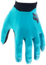 Fox Racing Airline Mens MX Offroad Gloves