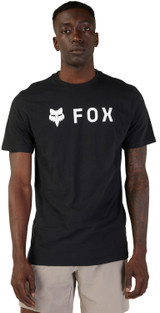 Fox Racing Absolute Premium Mens Short Sleeve T-Shirt