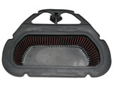 K&N High-Flow Performance Air Filter '99-05 Yamaha R6/'06-09 R6S (YA-6001)