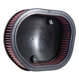 K&N High-Flow Performance Air Filter (PL-1814)