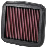 K&N High-Flow Performance Air Filter (DU-1112)
