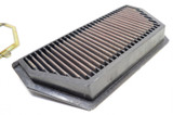K&N High-Flow Performance Air Filter (HA-6007)