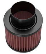 K&N High-Flow Performance Air Filter (HA-4099)
