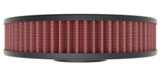 K&N High-Flow Air Filter (HD-1611)