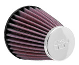 K&N Universal Round-Tapered Air Filter 2 1/4" 57mm Flange (RC-1250)