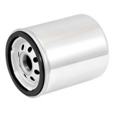 K&N Spin-On Chrome Oil Filter (KN-170C)