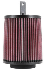 K&N High-Flow Performance Air Filter for 2004-2005 Honda TRX450R (HA-4504)