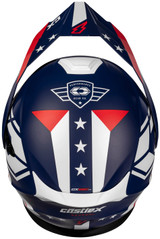 Castle X CX950 V2 General Modular Snow Helmet w/Electric Shield