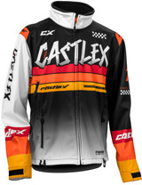 Castle X R24 Race Mens Snow Jacket