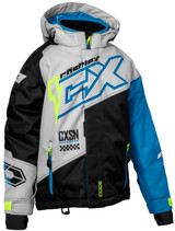 Castle X Code G5 Youth Snow Jacket