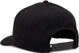 Fox Racing Withered Womens Snapback Hat