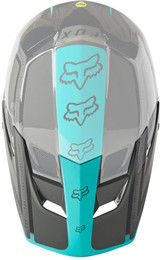Fox Racing Rampage Comp Cali Helmet Visor/Peak
