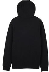 Fox Racing Absolute Mens Zip Up Hoody