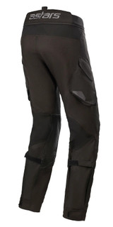 Alpinestars Halo Mens Drystar Motorcycle Pants