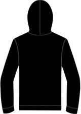 Fox Racing Absolute Youth Pullover Hoody