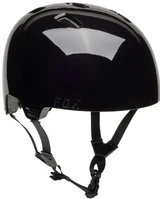Fox Racing Flight Solid Youth MTB Mountain Bike Helmet