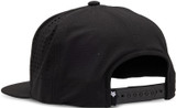 Fox Racing Non-Stop Tech Snapback Hat