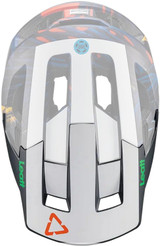 Leatt 4.0 V24 All Mountain Helmet Visor/Peak