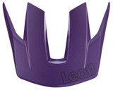 Leatt 2.0 V24 Enduro Helmet Visor/Peak