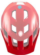 Leatt 1.0 V24 All Mountain Helmet Visor/Peak