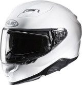 HJC F71 Solid Motorcycle Helmet