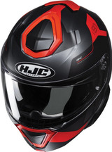 HJC i91 Carst Modular Motorcycle Helmet