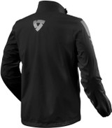 Rev'It Cyclone 4 H2O Mens Rain Jacket