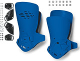 Sidi Crossfire 3 Boot CF3 Leg Uppers
