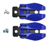 Sidi Leva ST/MX Boot Buckles