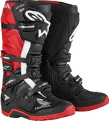 Alpinestars Honda Tech 7 Drystar Mens MX Offroad Boots