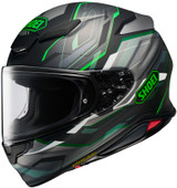 Shoei RF-1400 Capriccio Motorcycle Helmet