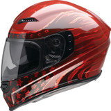 Z1R Jackal Patriot Motorcycle Helmet