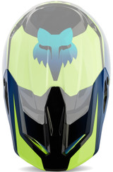 Fox Racing V3 Streak Youth Helmet Visor/Peak