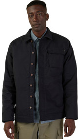 Fox Racing Source Mens Sherpa Jacket