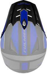 Fulmer 623 Gamma Helmet Visor/Peak