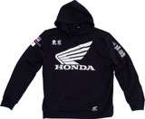 D'Cor Visuals Honda Factory Mens Pullover Hoody